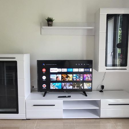 Novi Relax Apartment Herceg Novi Luaran gambar