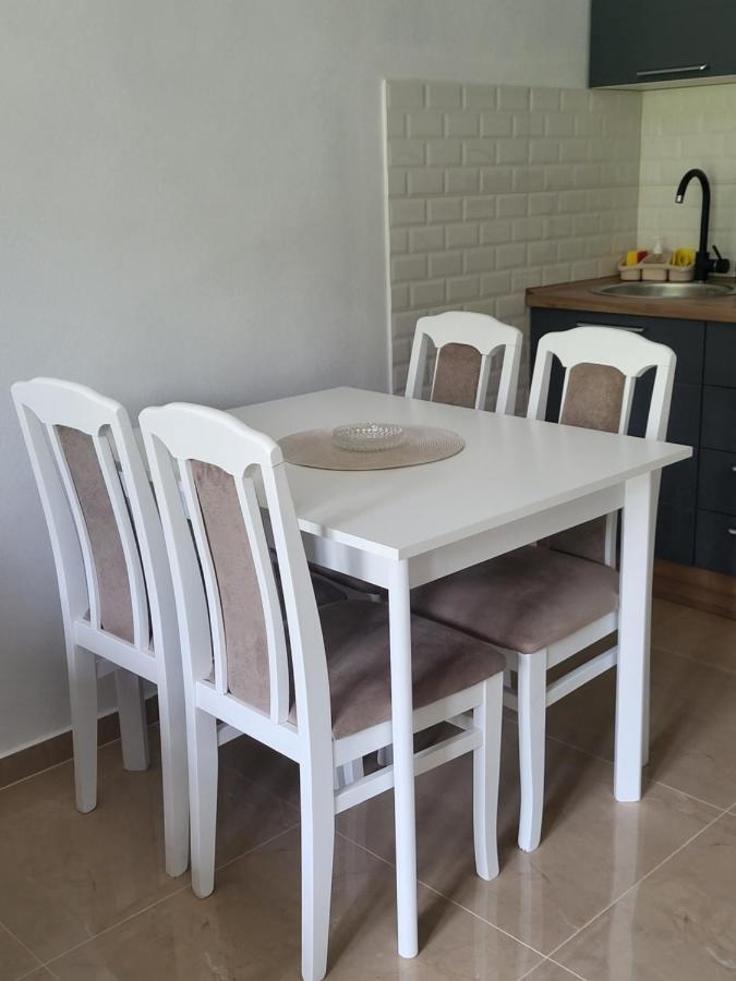 Novi Relax Apartment Herceg Novi Luaran gambar