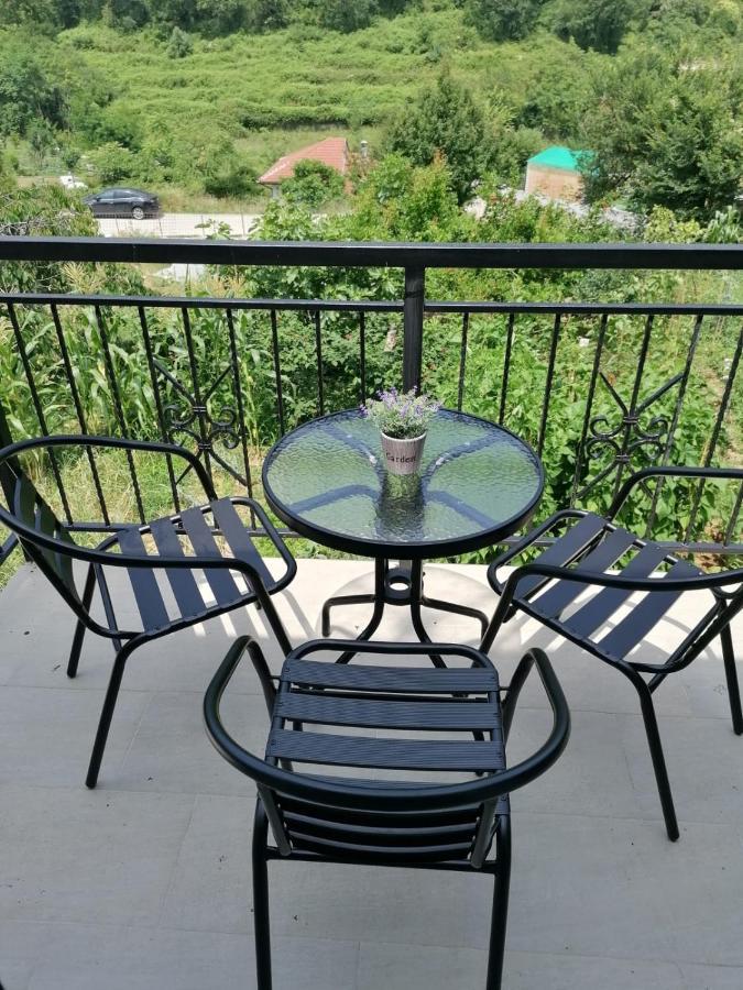 Novi Relax Apartment Herceg Novi Luaran gambar