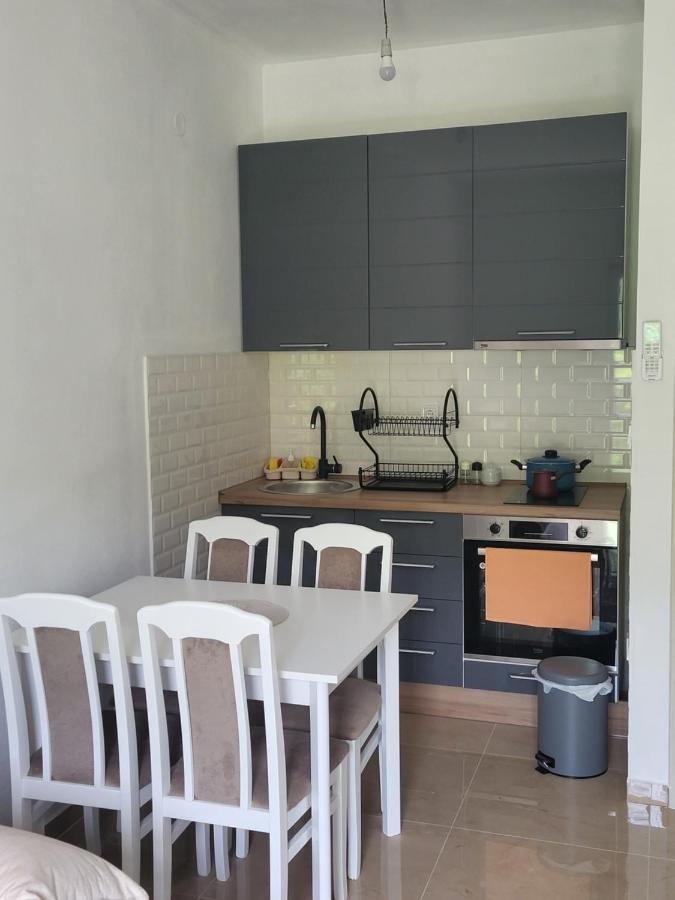 Novi Relax Apartment Herceg Novi Luaran gambar