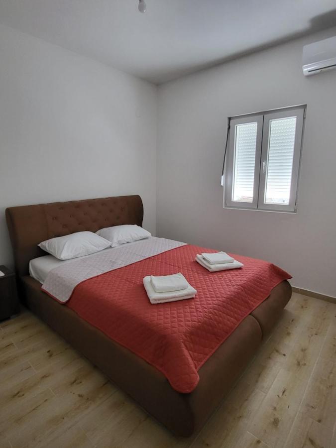 Novi Relax Apartment Herceg Novi Luaran gambar