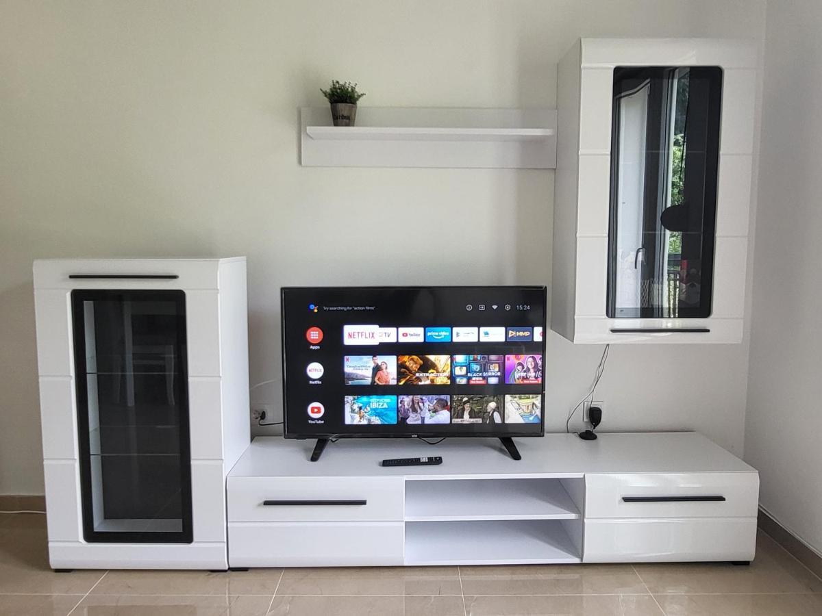 Novi Relax Apartment Herceg Novi Luaran gambar