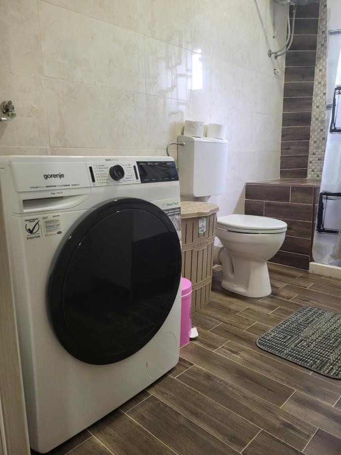 Novi Relax Apartment Herceg Novi Luaran gambar