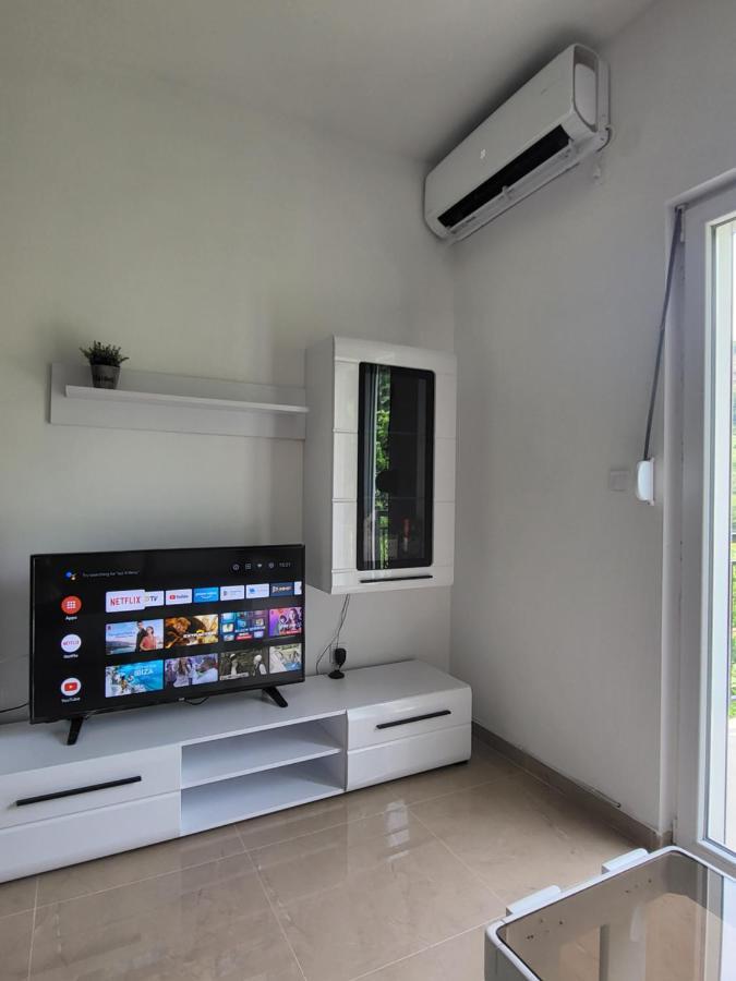 Novi Relax Apartment Herceg Novi Luaran gambar