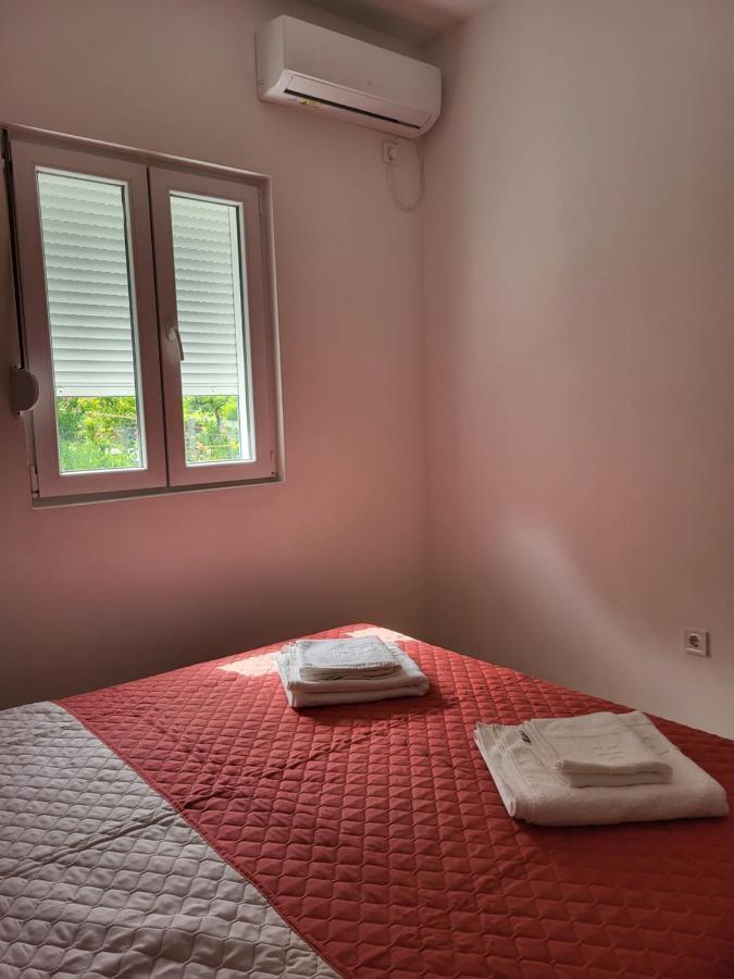 Novi Relax Apartment Herceg Novi Luaran gambar