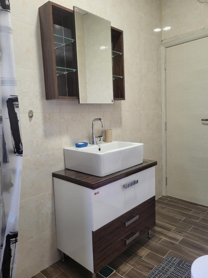 Novi Relax Apartment Herceg Novi Luaran gambar
