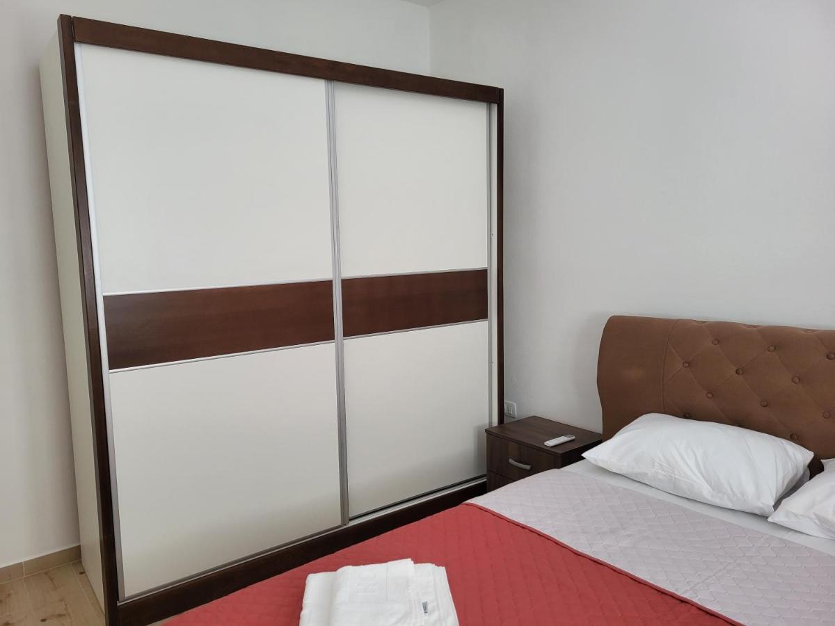 Novi Relax Apartment Herceg Novi Luaran gambar