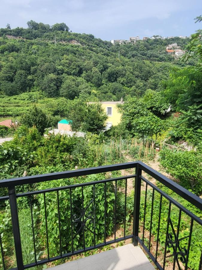 Novi Relax Apartment Herceg Novi Luaran gambar