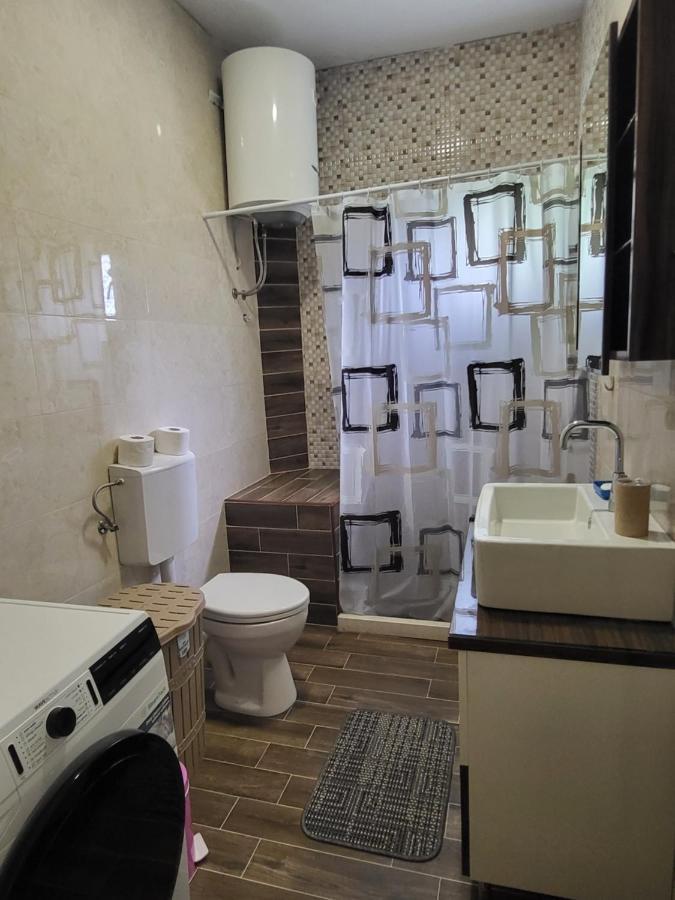 Novi Relax Apartment Herceg Novi Luaran gambar